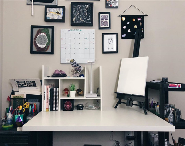 deskorganization;deskdecordiy