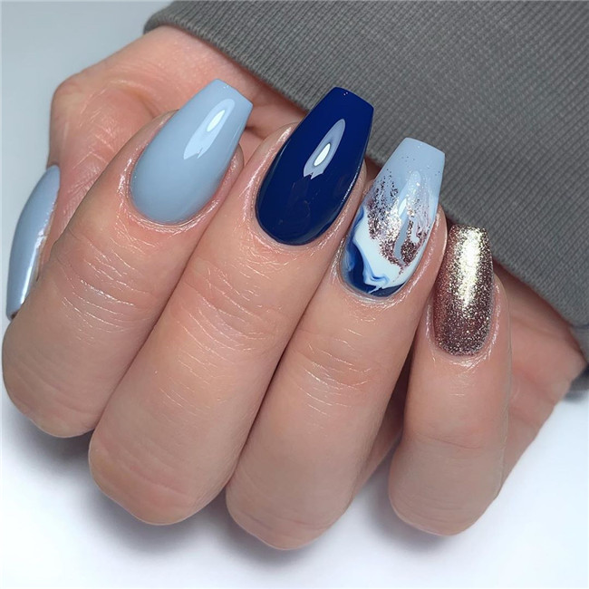 springnail;shortnail