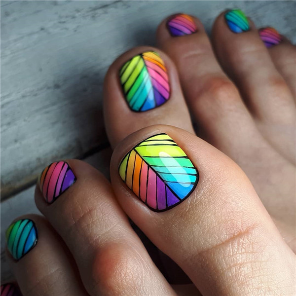 toenails;toenaildesigns