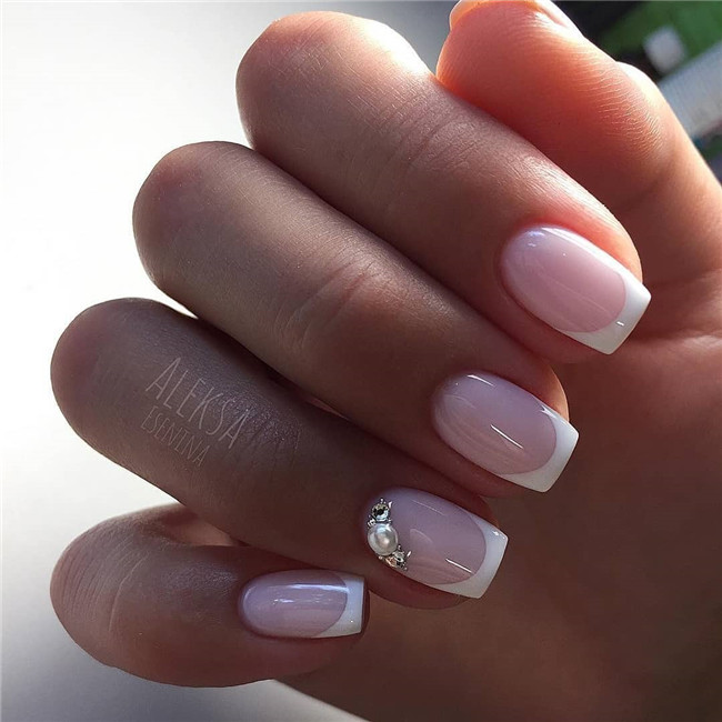 Shortnail;springnail;summernail