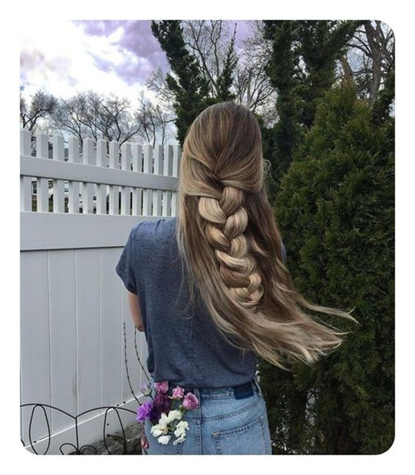 braidedhairstyles;summerhaistyles;weddinghaistyles