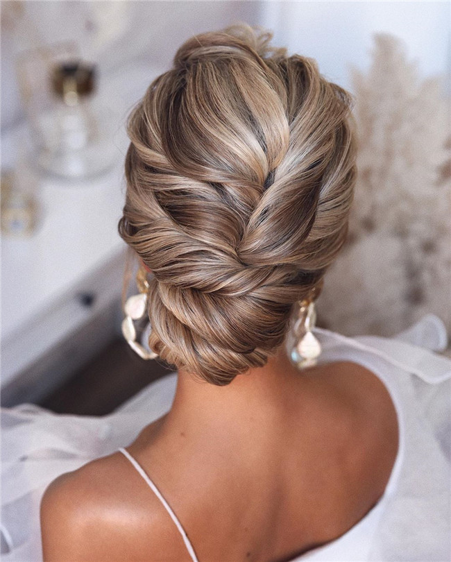 promhairstyles;longhairstyles