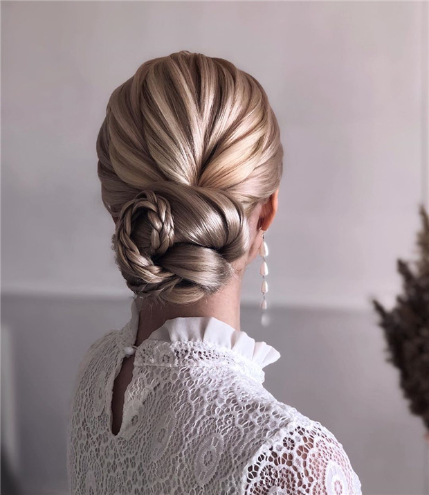 Weddinghairstyles;updohaistyles;bunhaistyles