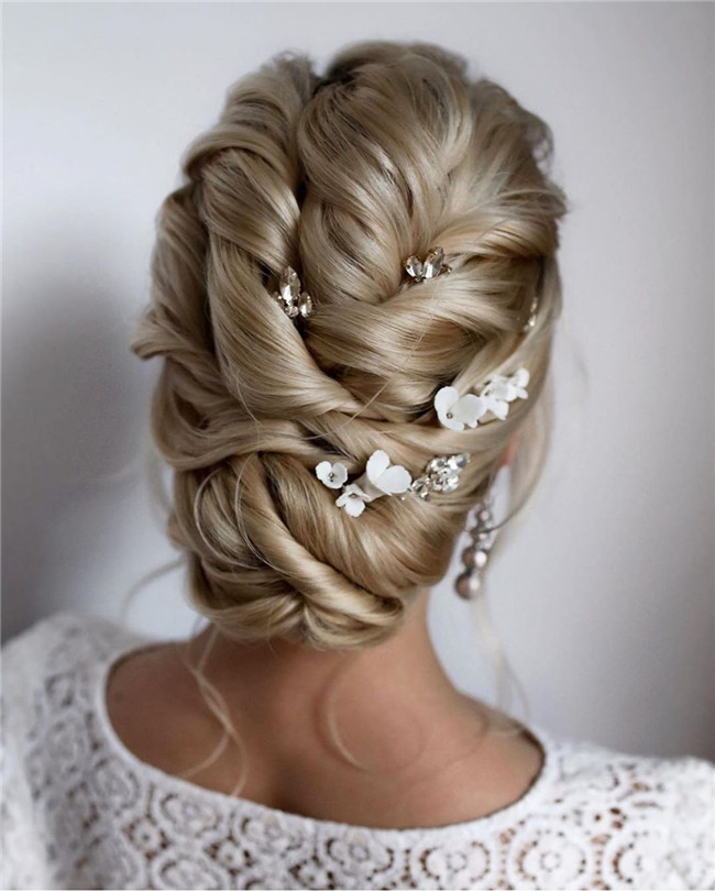 promhairstyles;longhairstyles