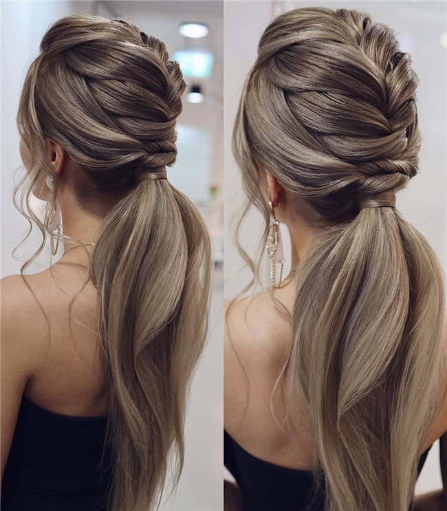 promhairstyles;longhairstyles