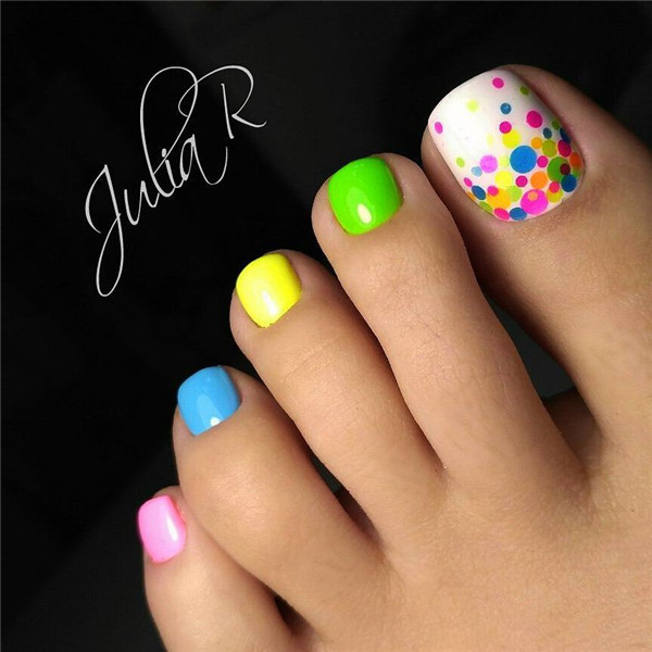 toenails;toenaildesigns