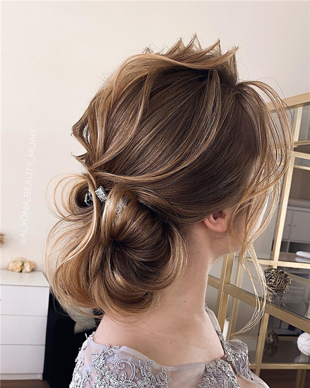 Weddinghairstyles;updohaistyles;bunhaistyles