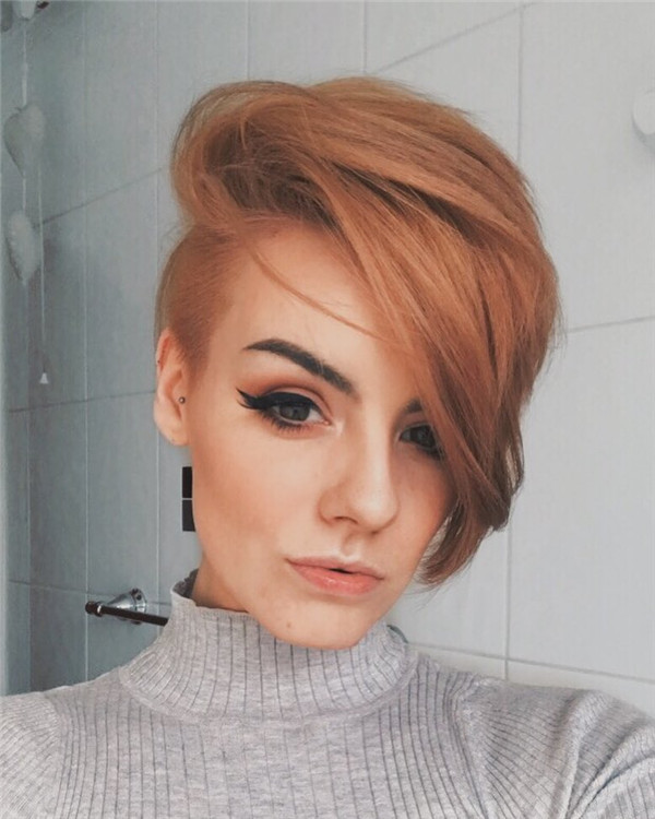 Shorthairstyles;pixiehaircuts