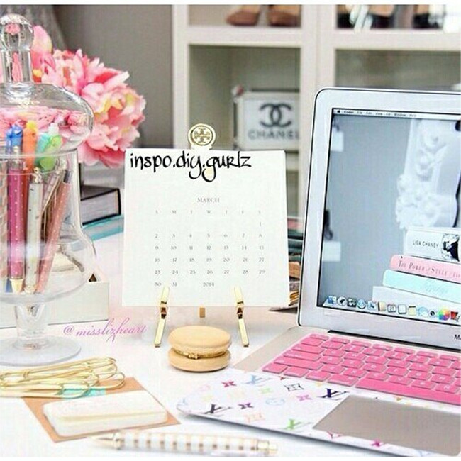 deskorganization;deskdecordiy