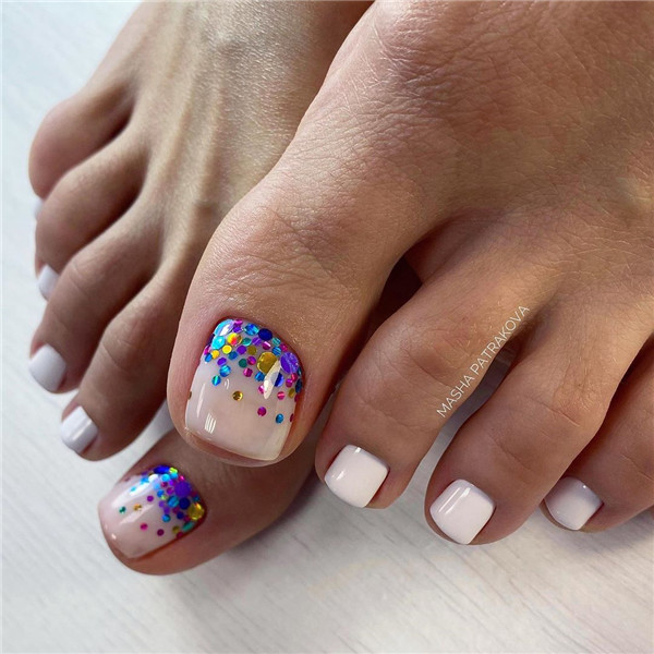 toenails;toenaildesigns