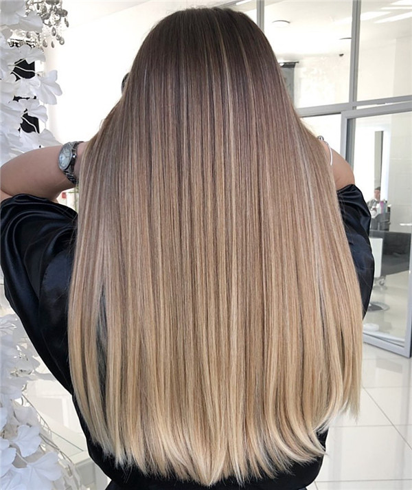 haircolor;blondehair;balayagehair;ombrehair