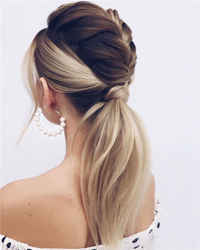 promhairstyles;longhairstyles