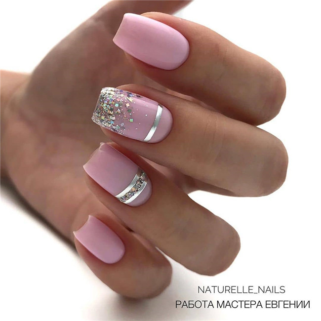 Shortnail;springnail;summernail