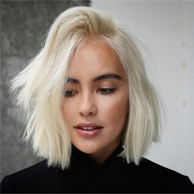 bobhairstyles;2020hairtrend