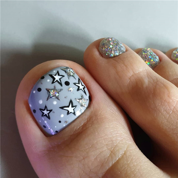 toenails;toenaildesigns