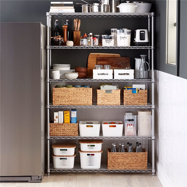Pantrystorage;pantryorganization;kitchenorganization