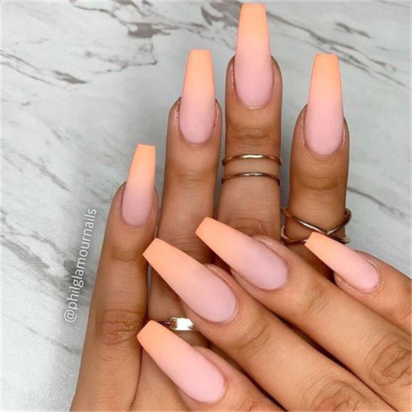 mattenails;summernails