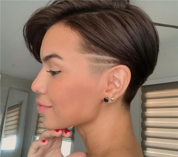 Shorthairstyles;pixiehaircuts