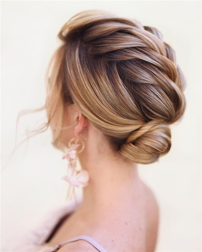 promhairstyles;longhairstyles