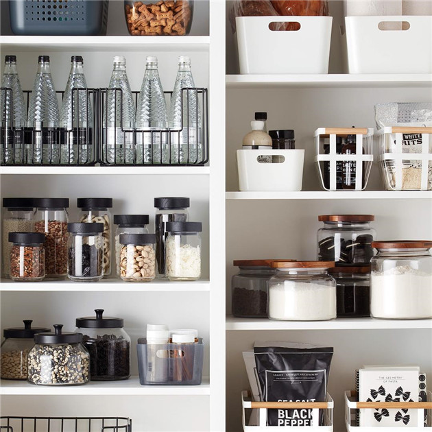 Pantrystorage;pantryorganization;kitchenorganization