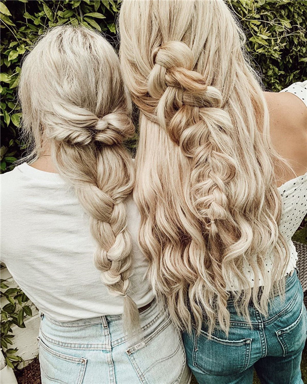 braidedhairstyles;summerhaistyles;weddinghaistyles