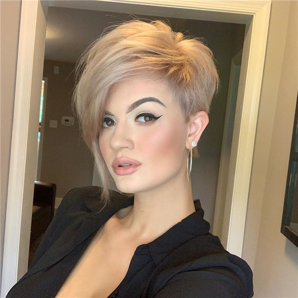 Shorthairstyles;pixiehaircuts