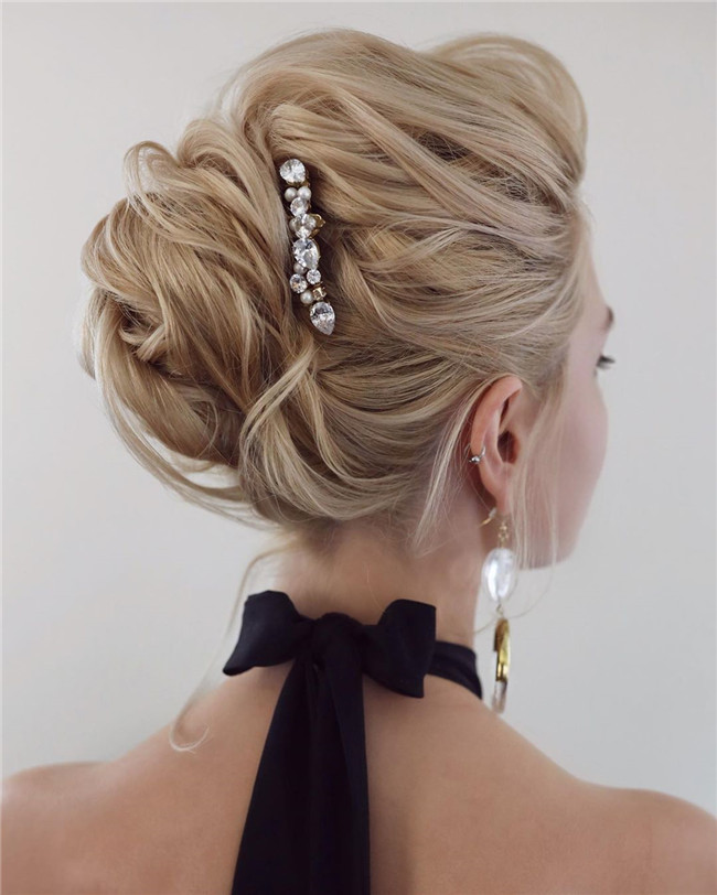 promhairstyles;longhairstyles