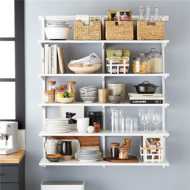 Pantrystorage;pantryorganization;kitchenorganization