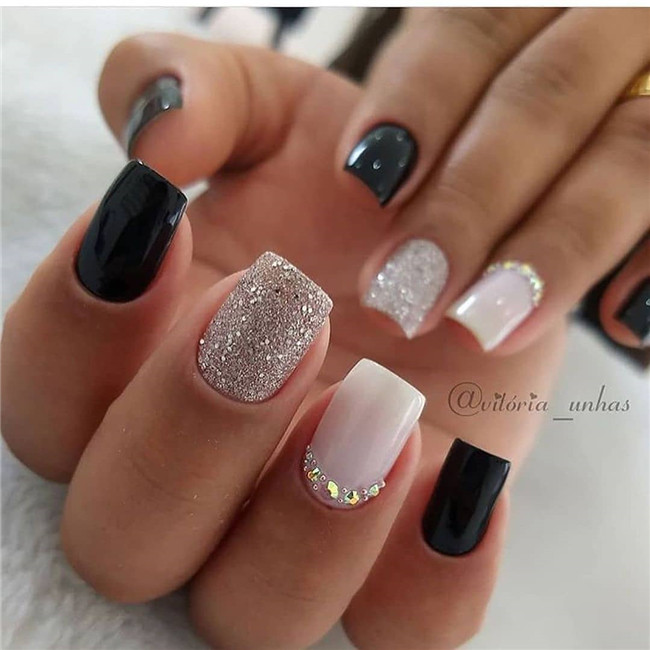 Shortnail;springnail;summernail