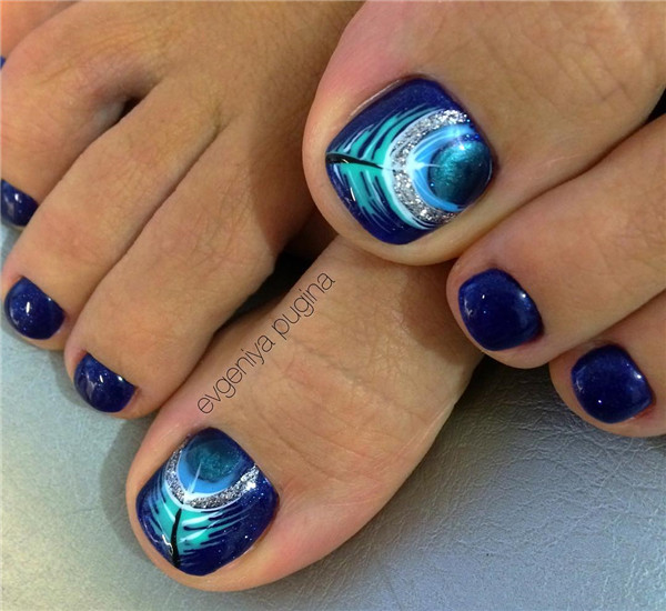 toenails;toenaildesigns