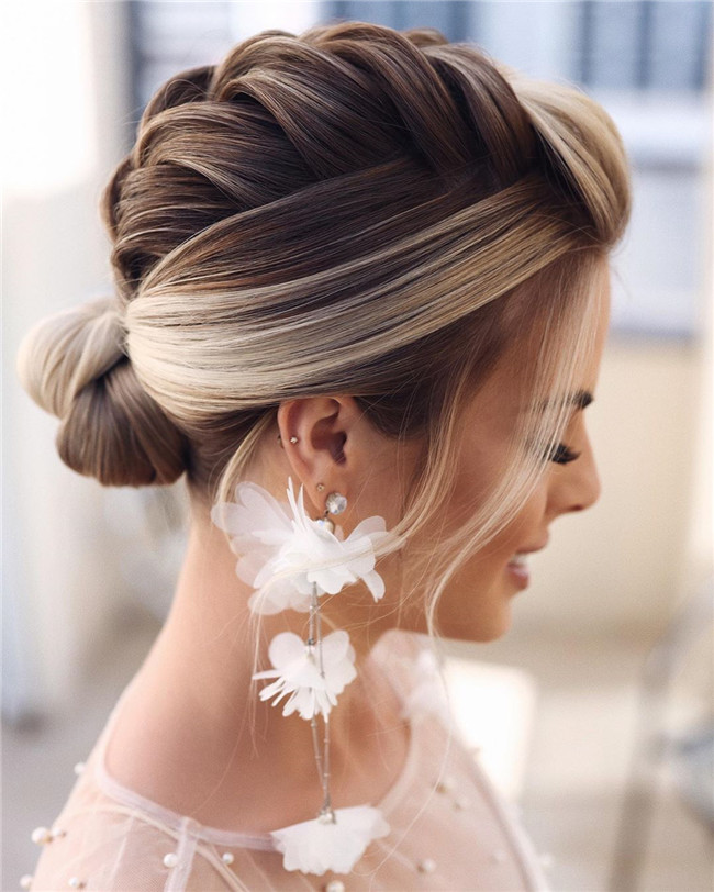 promhairstyles;longhairstyles