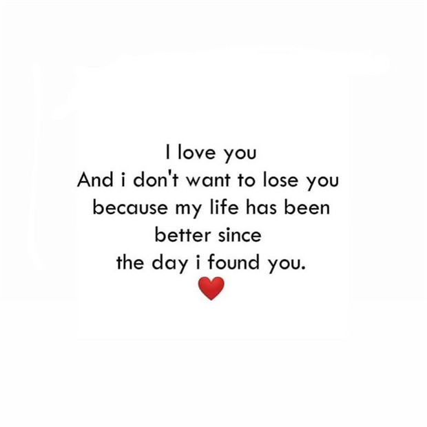 Lovequotes