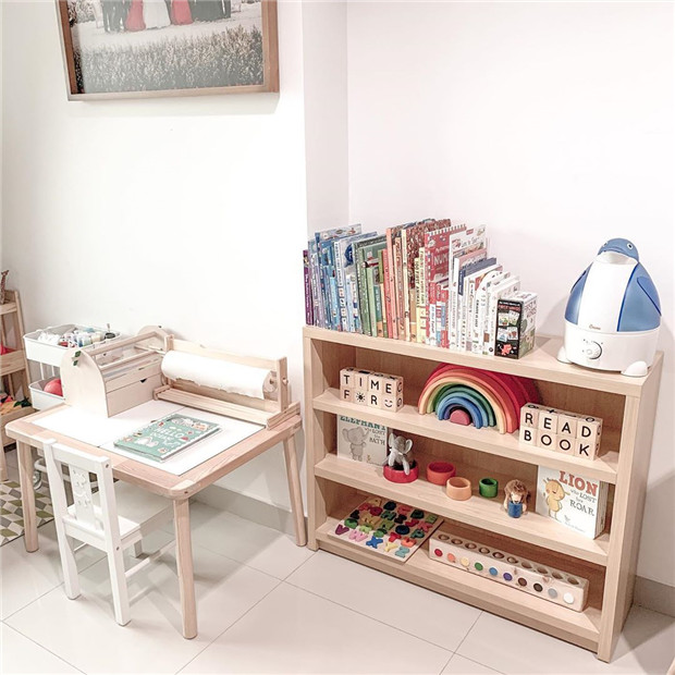 Playroom;PlayroomOrganization