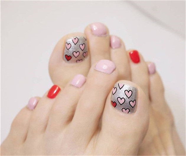 toenailcolors;toenails;toenaildesigns