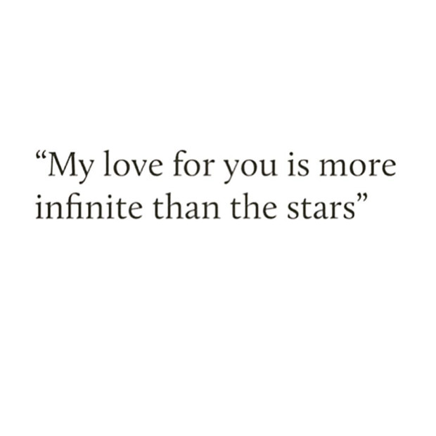 35 Simple And Sweet Love Quotes Help You Express Love – Page 4 – Nailmon