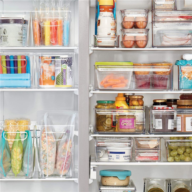35 Best Kitchen Pantry Organization Ideas For You – Nailmon