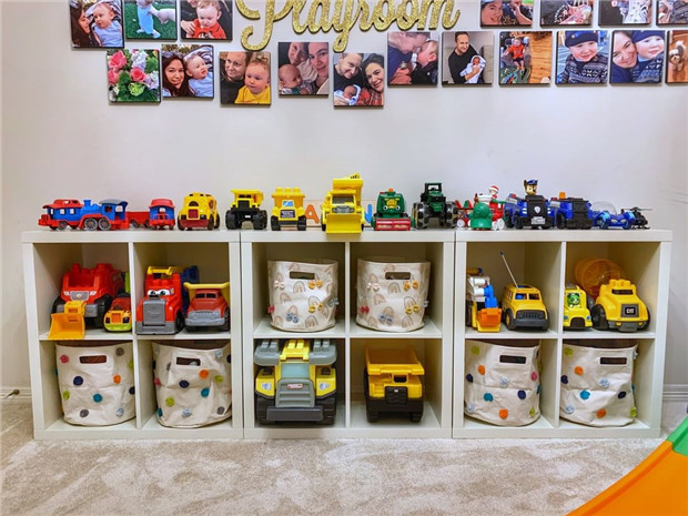 Playroom;PlayroomOrganization
